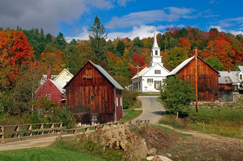 Top or Best Talent Management Agencies and Companies in Vermont