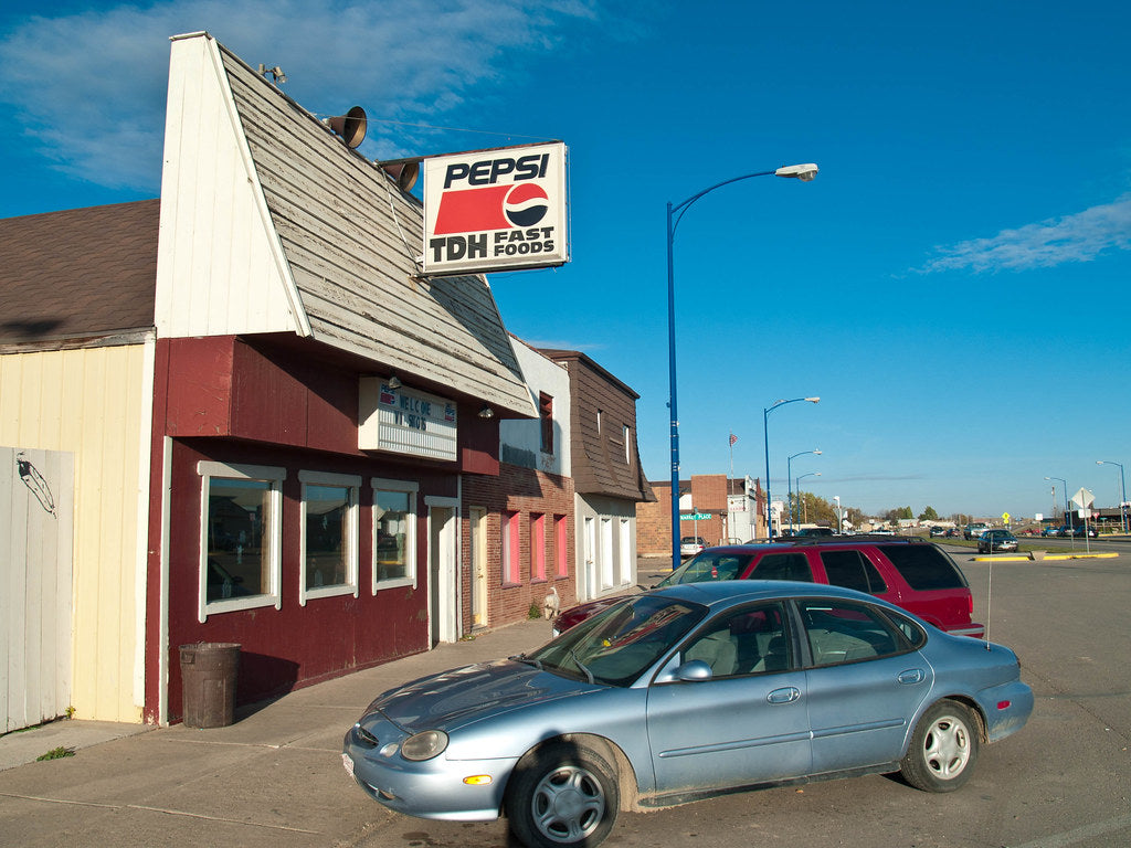Top or Best Presentation Design Agencies and Companies in New Town, North Dakota