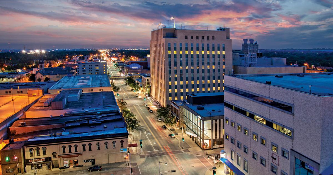 Top or Best Postcard Design Agencies and Companies in Appleton, Wisconsin