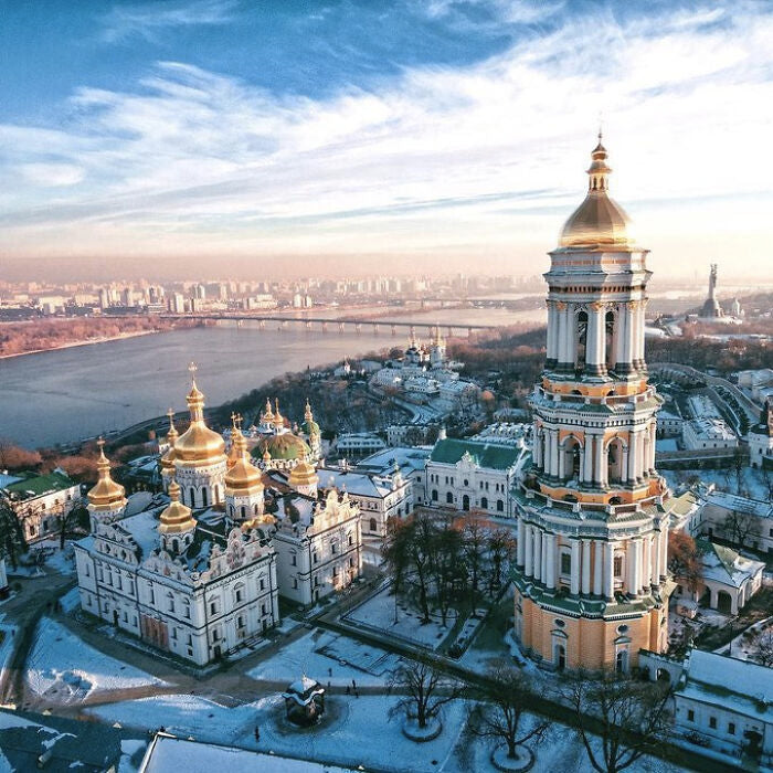 Top Photography and Photo Editing Design Agencies in Ukraine
