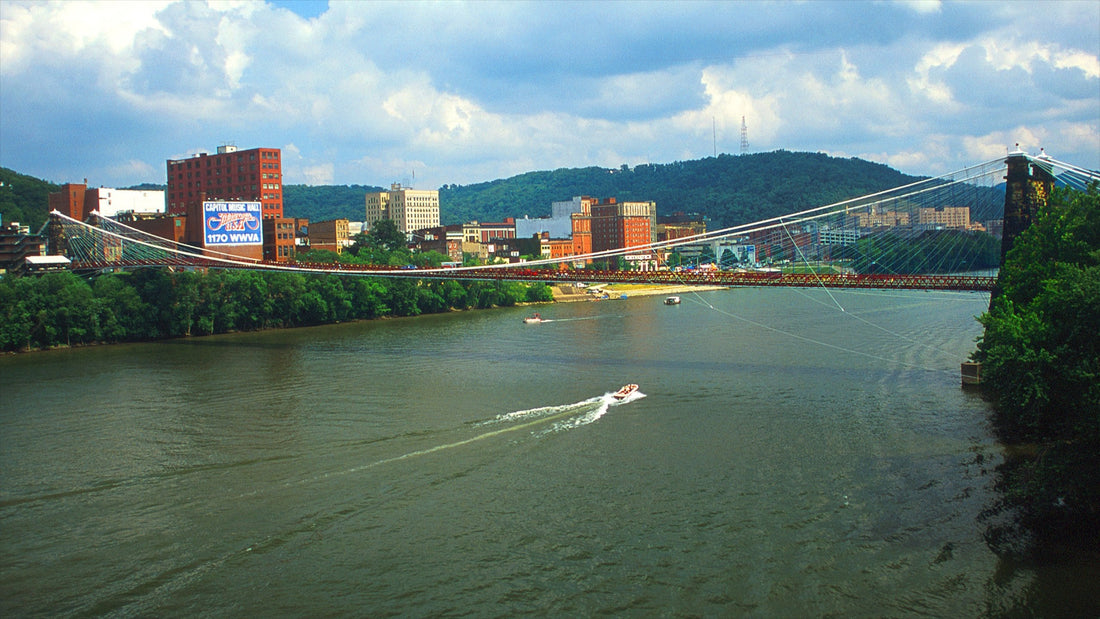 Top or Best Instagram Management Agencies and Companies in Wheeling, West Virginia