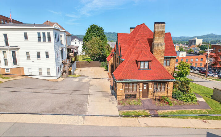 Top or Best Postcard Design Agencies and Companies in Clarksburg, West Virginia