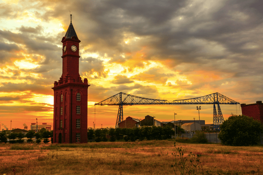 Top or Best Brand Identity Package Agencies and Companies in Teesside, England