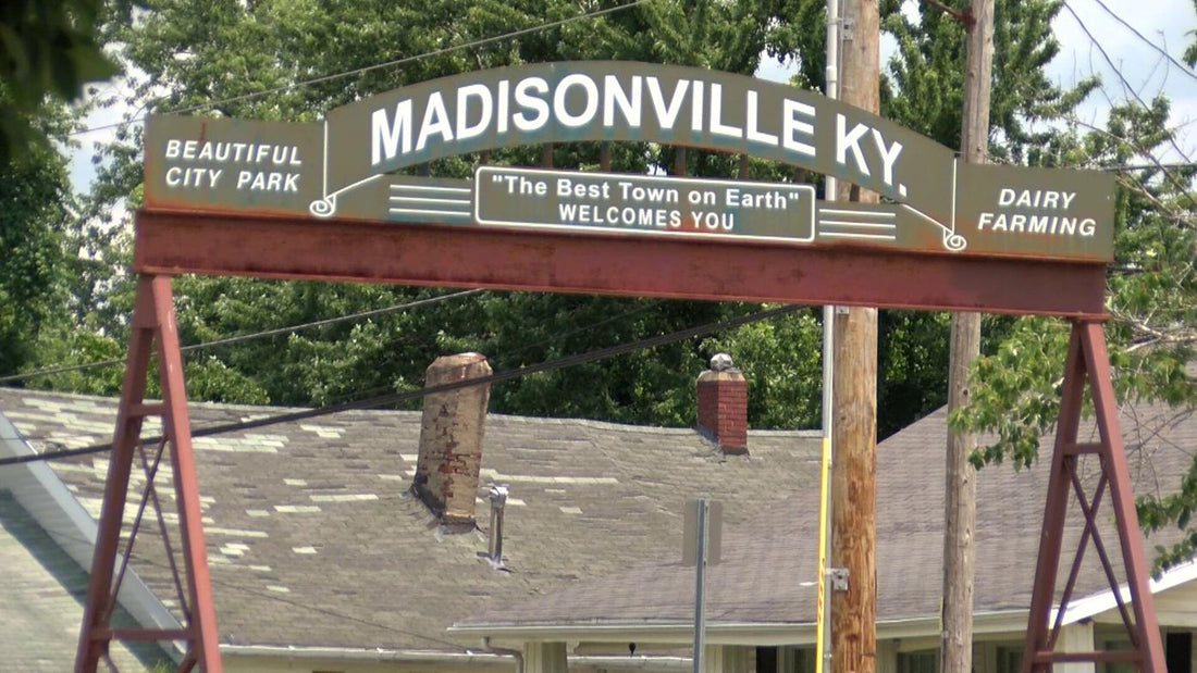 Best or Top Cartoons & Comics Agencies and Companies in Madisonville, Kentucky