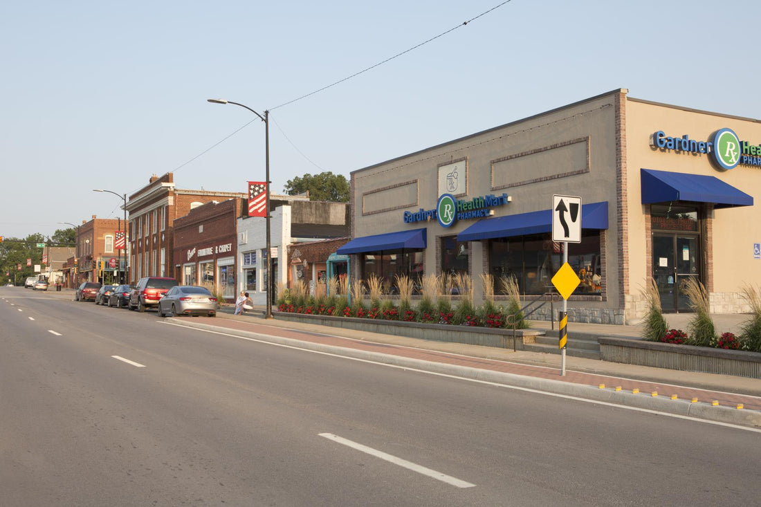 Best or Top Portraits & Caricatures Agencies and Companies in Gardner, Kansas