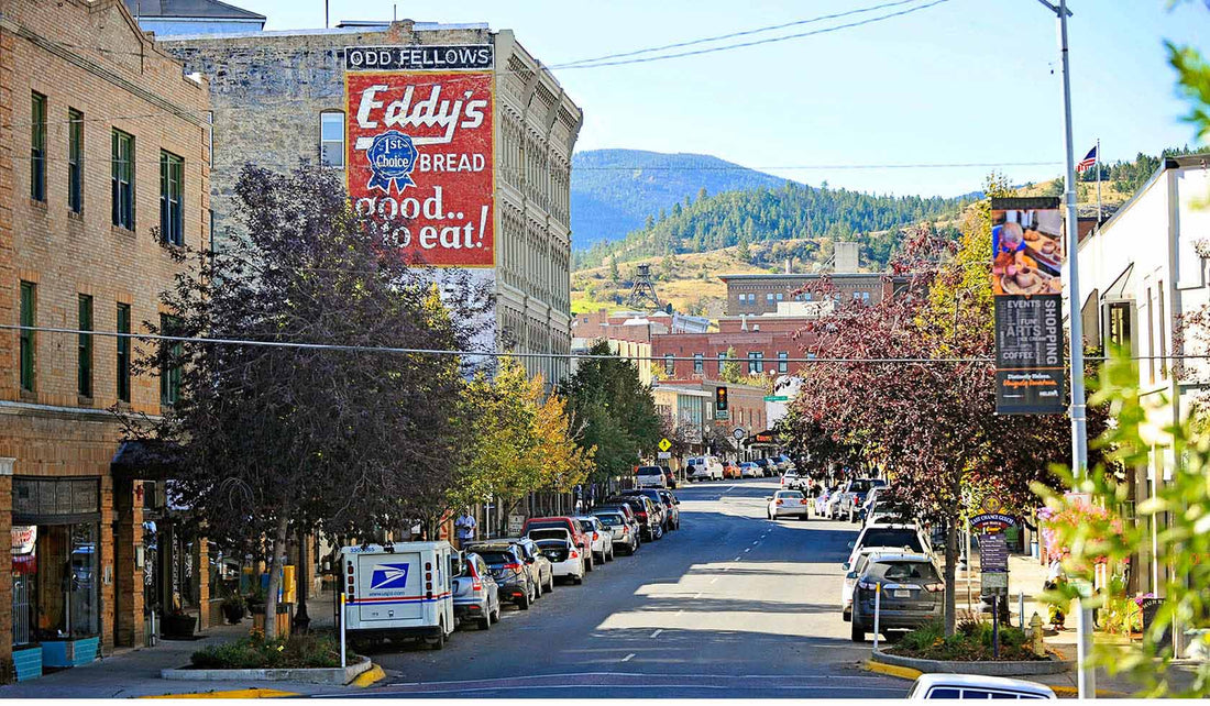 Top or Best Direct Mail Design Agencies and Companies in Helena, Montana