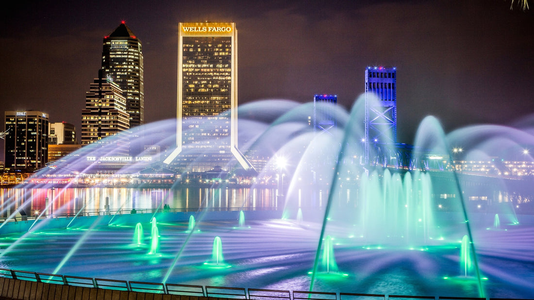 Top or Best Virtual Background Design Agencies and Companies in Jacksonville, Florida