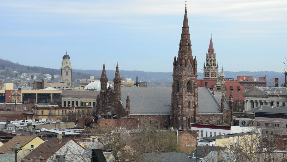 Top or Best X (Twitter) Management Agencies and Companies in Paterson, New Jersey