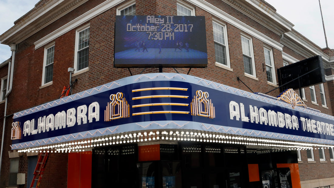 Best or Top App UI/UX Design Agencies and Companies in Hopkinsville, Kentucky