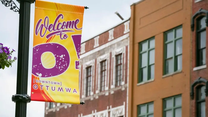 Top or Best LinkedIn Management Agencies and Companies in Ottumwa, Iowa