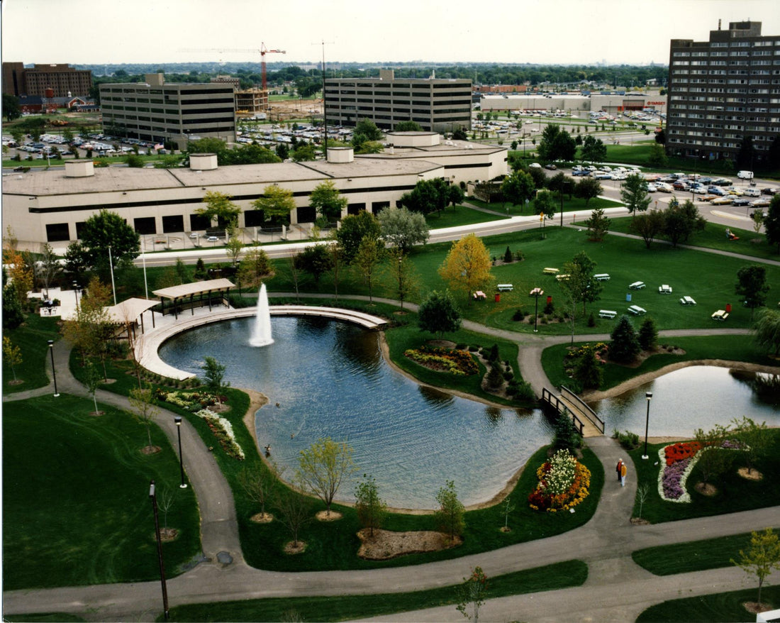 Top or Best X (Twitter) Management Agencies and Companies in Brooklyn Park, Minnesota