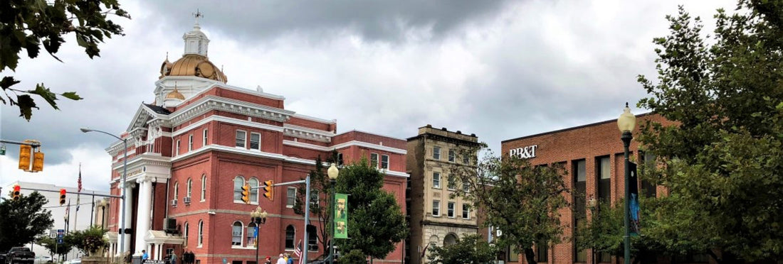 Top or Best App UI/UX Design Agencies and Companies in Martinsburg, West Virginia