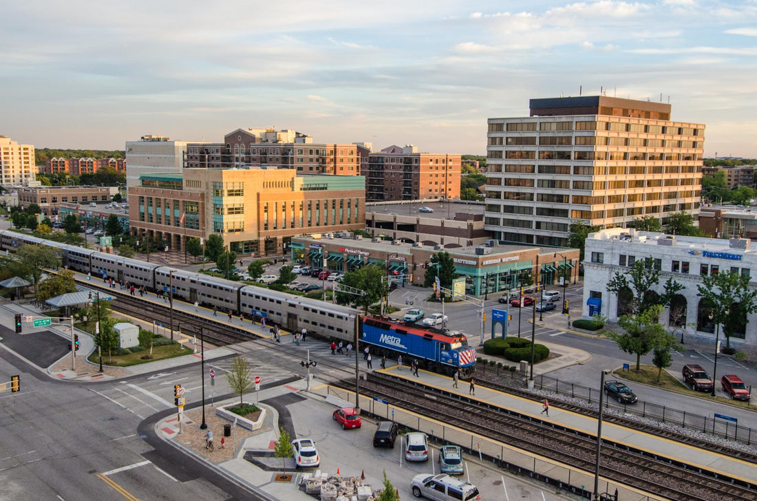 Top TikTok Management Agencies and Companies in Des Plaines, Illinois
