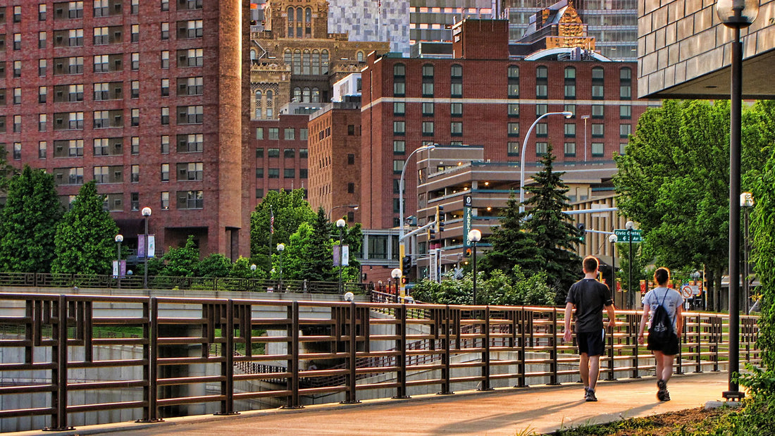 Top or Best Copywriting Agencies and Companies in Rochester, Minnesota