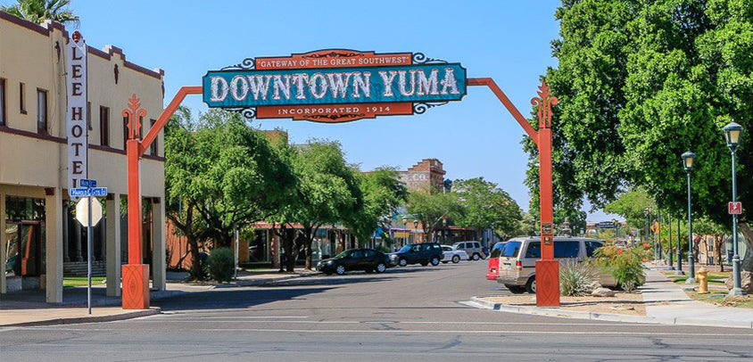 Top or Best Packaging Design Agencies and Companies in Yuma, Arizona
