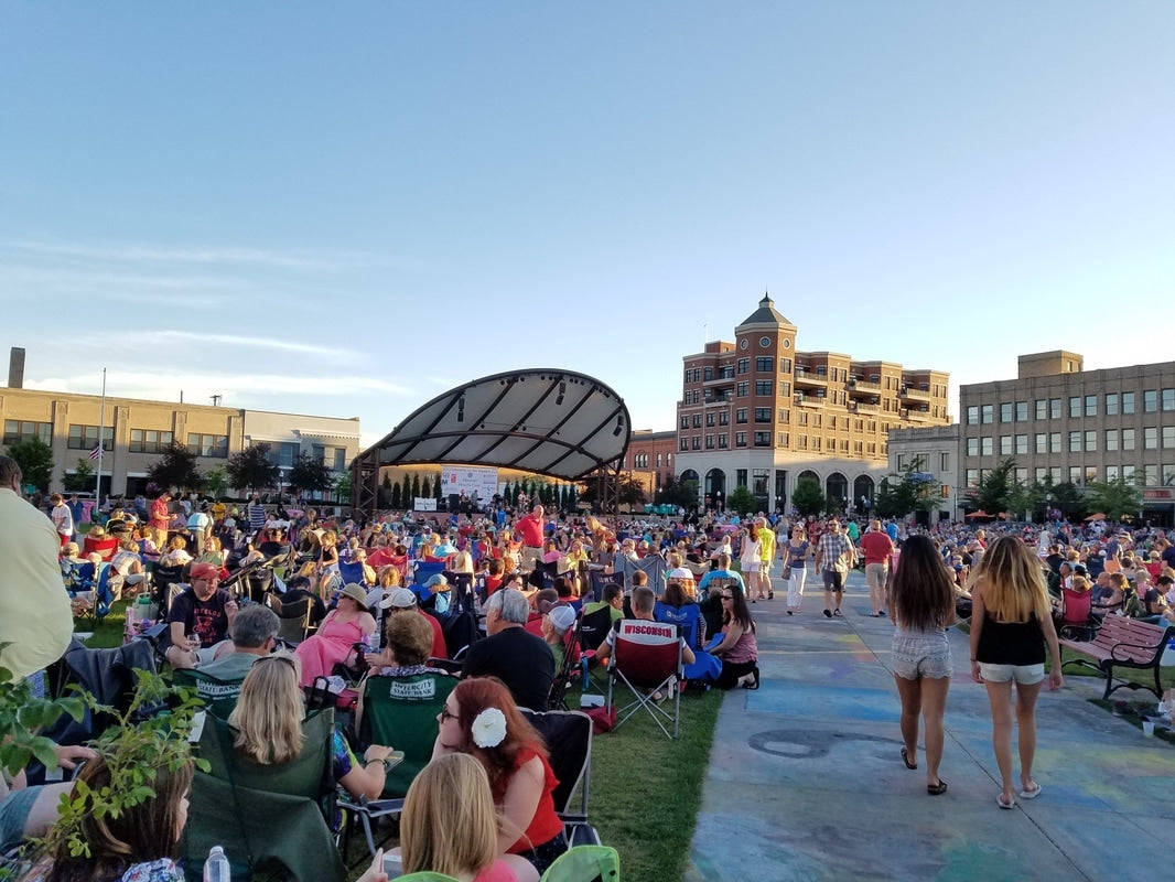 Top or Best YouTube Management Agencies and Companies in Wausau, Wisconsin