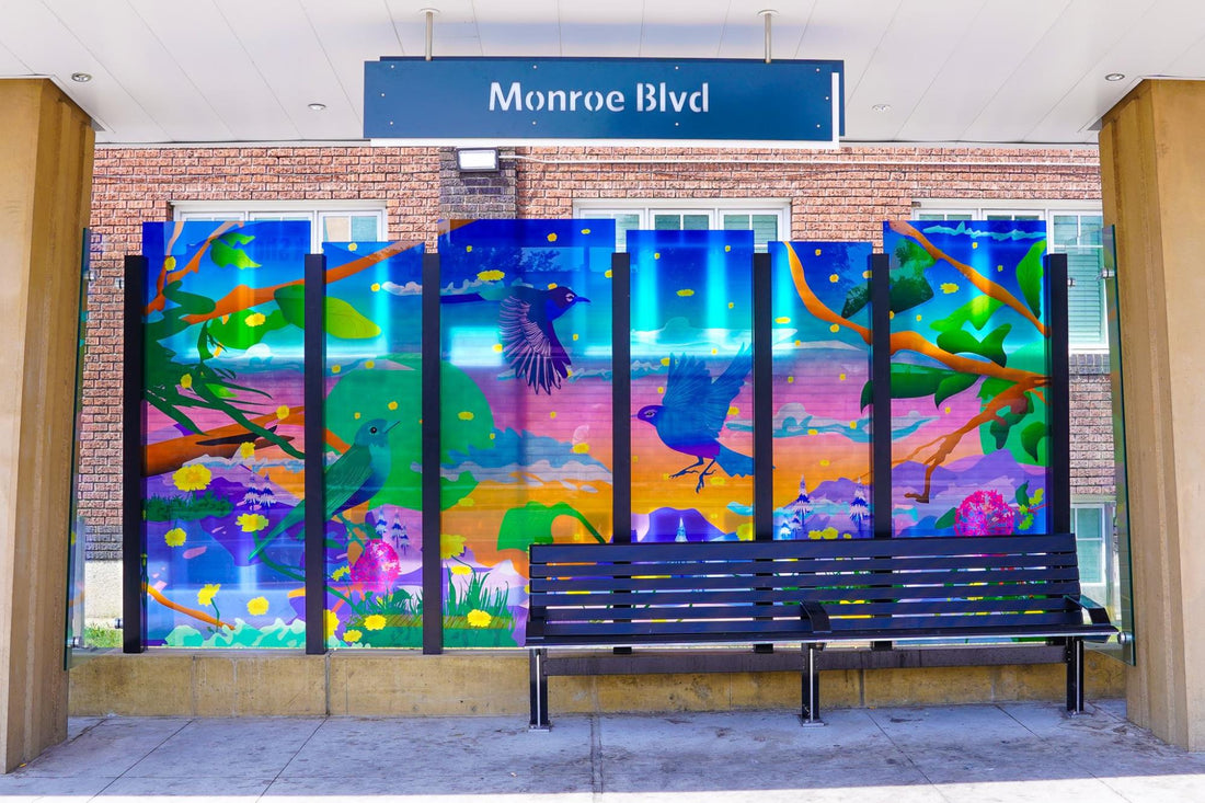 Top or Best Mural Design Agencies and Companies in Taylorsville, Utah