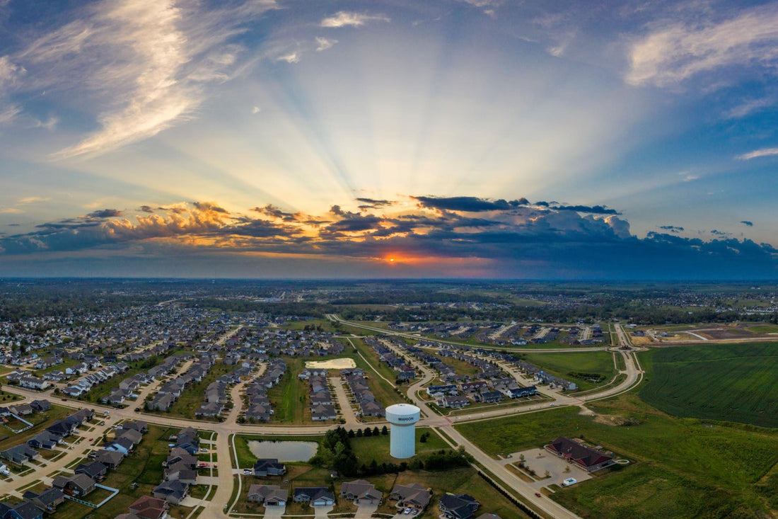 Top and Best Web & Mobile Design Agencies and Companies in Marion, Iowa