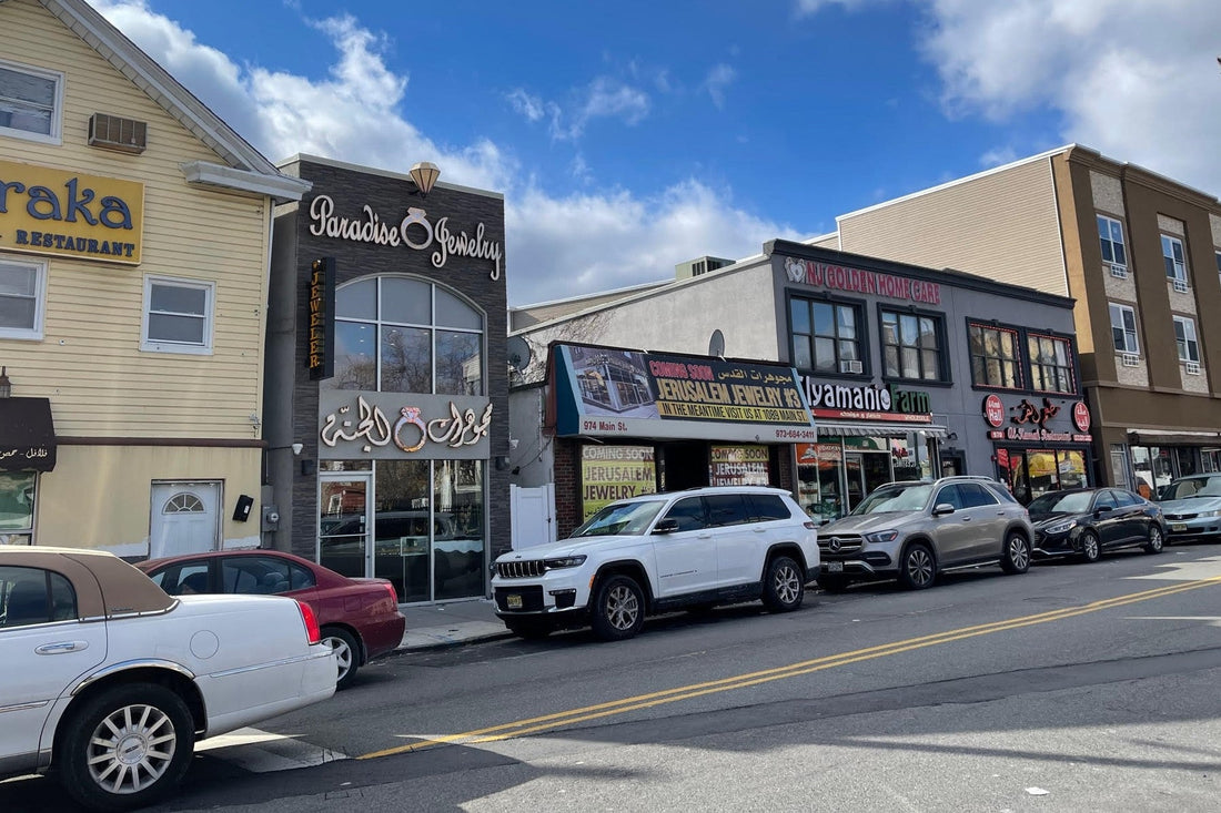 Top or Best Cartoon & Comic Agencies and Companies in Paterson, New Jersey