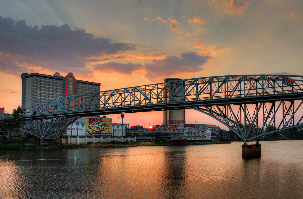 Top or Best Mural Design Agencies and Companies in Shreveport, Louisiana