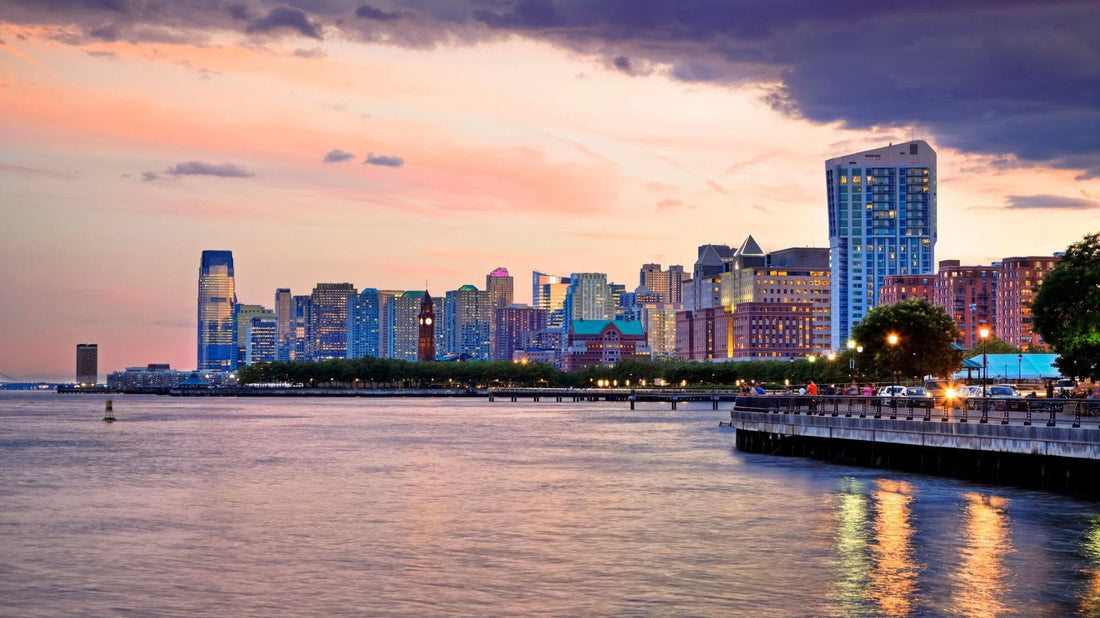 Best or Top Cartoons & Comics Agencies and Companies in Jersey City, New Jersey