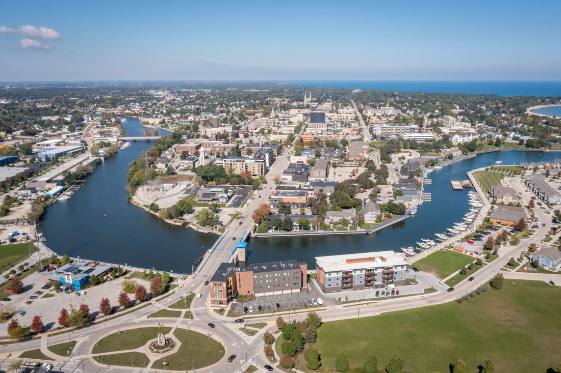 Top or Best Social Media Management Agencies and Companies in Sheboygan, Wisconsin