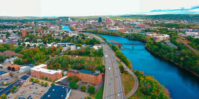 Top or Best Web and Mobile Design Agencies and Companies in Bedford, New Hampshire