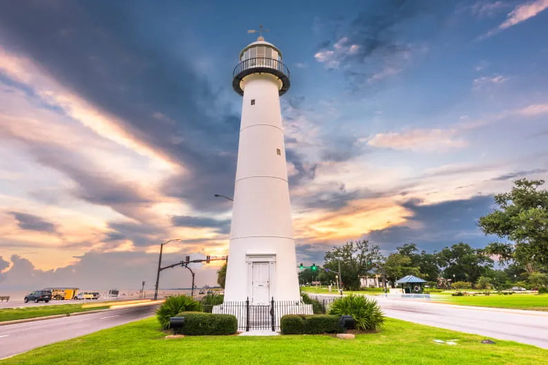 Top or Best Copywriting Agencies and Companies in Biloxi, Mississippi