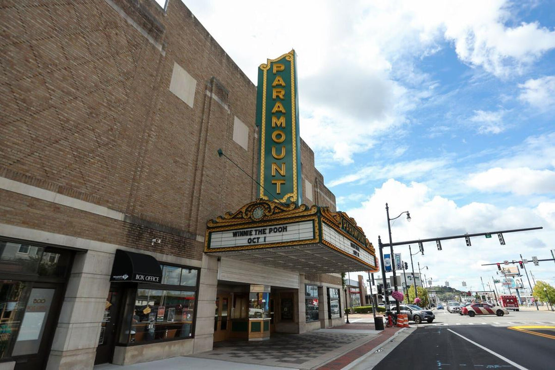 Top or Best Graphics for Streamers Agencies and Companies in Ashland, Kentucky