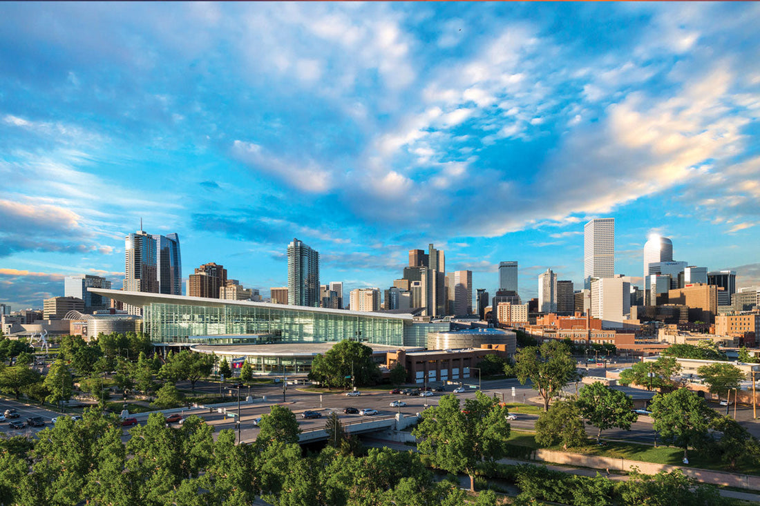 Top or Best Catalog Design Agencies and Companies in Denver, Colorado