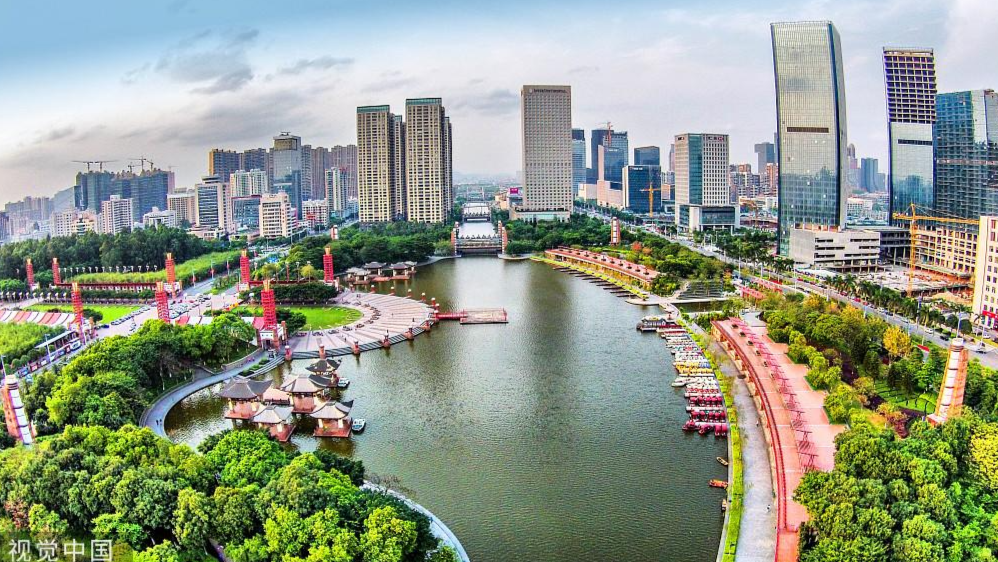 Top or Best Animation & Motion Graphics Agencies and Companies in Foshan, China