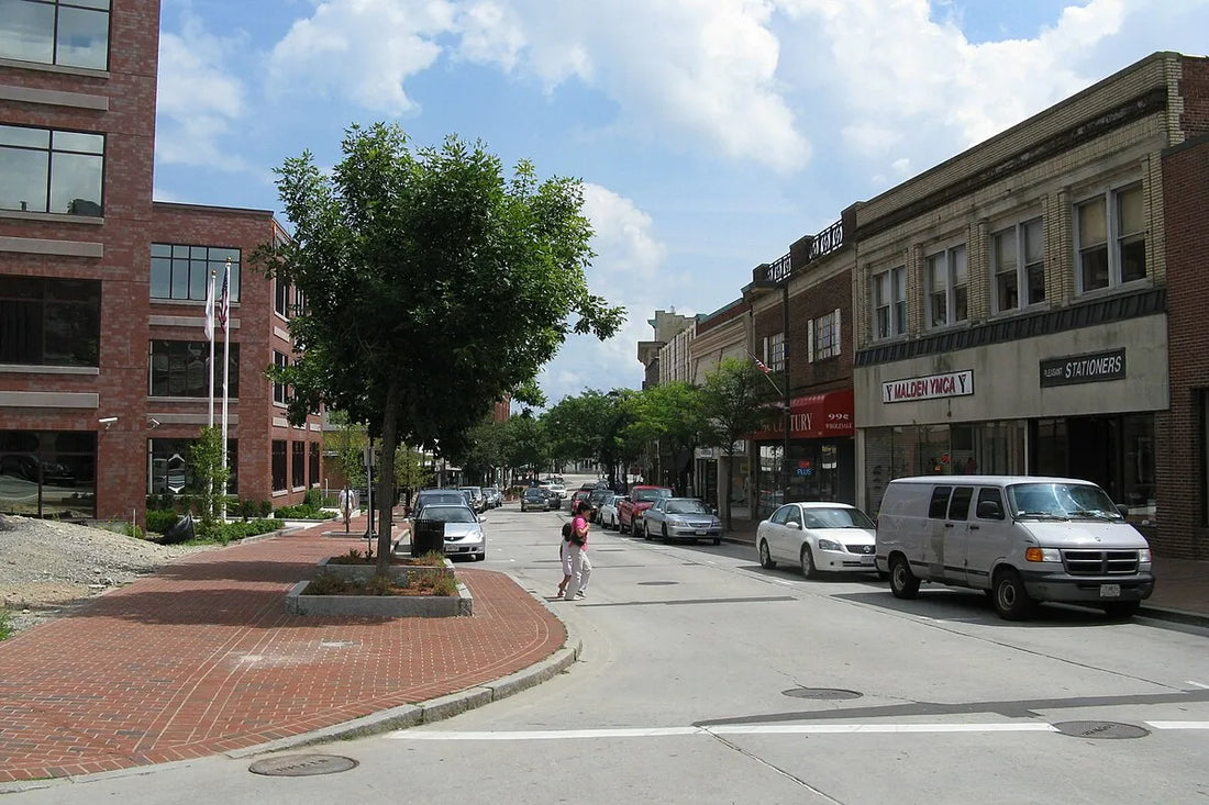 Top or Best Facebook Management Agencies and Companies in Malden, Massachusetts