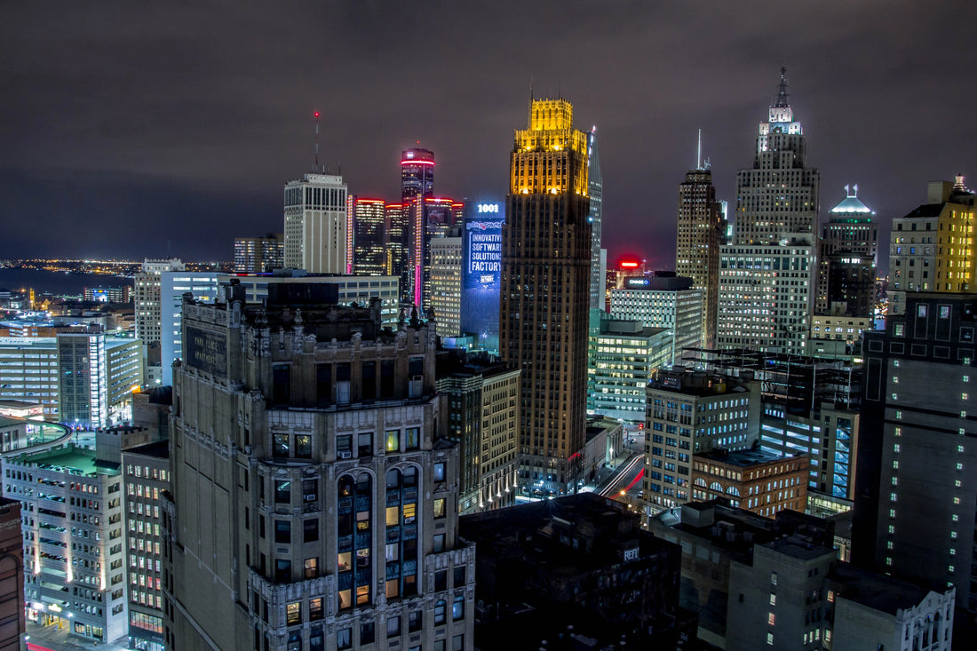 Best or Top Catalog Design Agencies and Companies in Detroit, Michigan