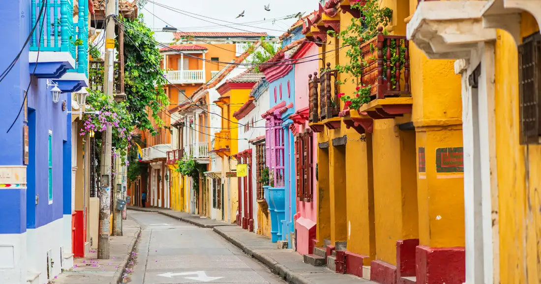 Top or Best Talent Management Agencies and Companies in Colombia