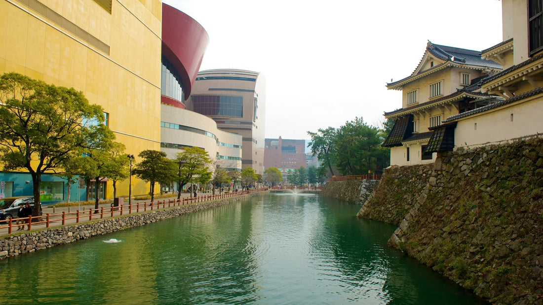 Top or Best Athlete Agencies and Companies in Kitakyushu, Japan