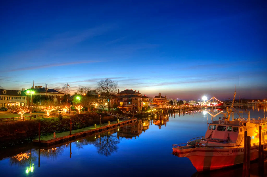 Top or Best Mural Design Agencies and Companies in Pike Creek Valley, Delaware