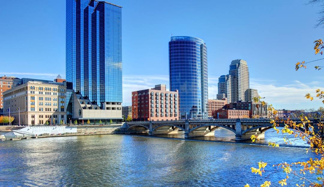 Best or Top Stationery Design Agencies and Companies in Grand Rapids, Michigan