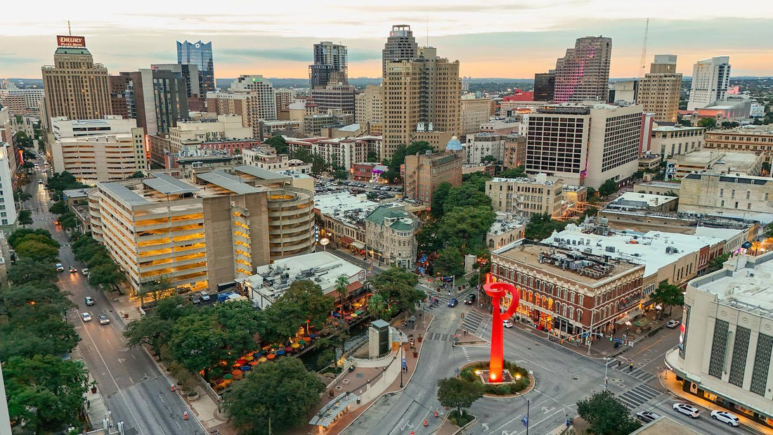 Top or Best Talent Management Agencies and Companies in San Antonio, Texas