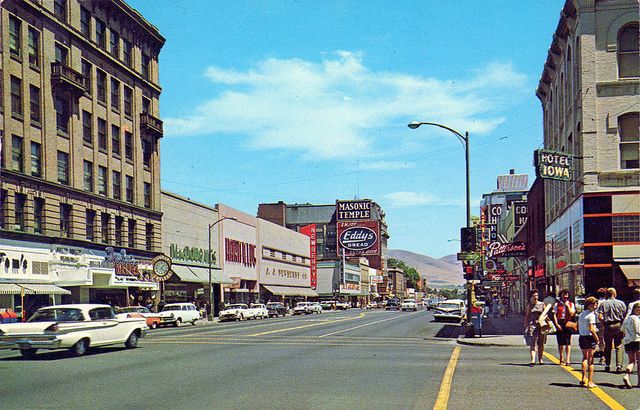 Top or Best Postcard Design Agencies and Companies in Yakima, Washington