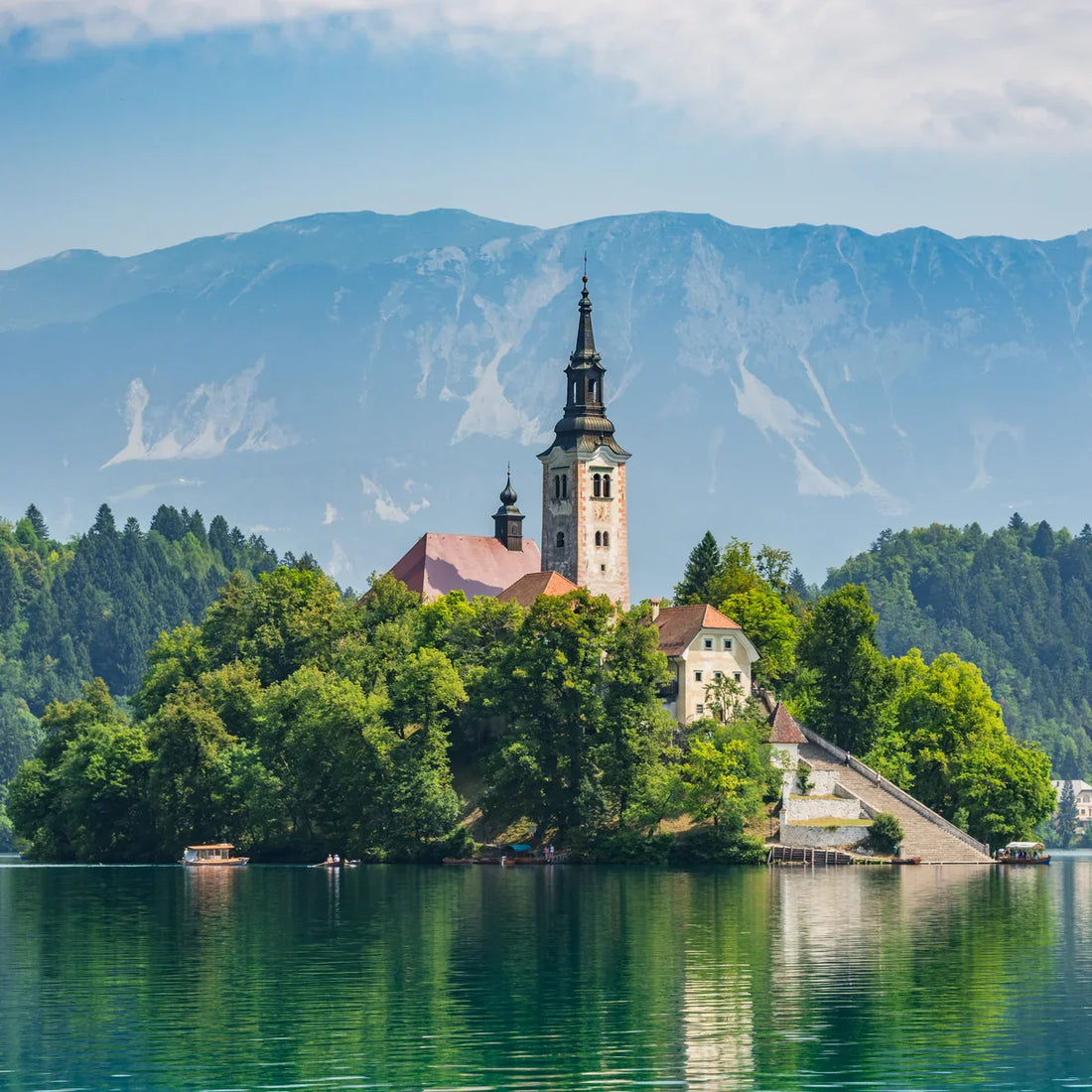 Best YouTube Management Companies in Slovenia