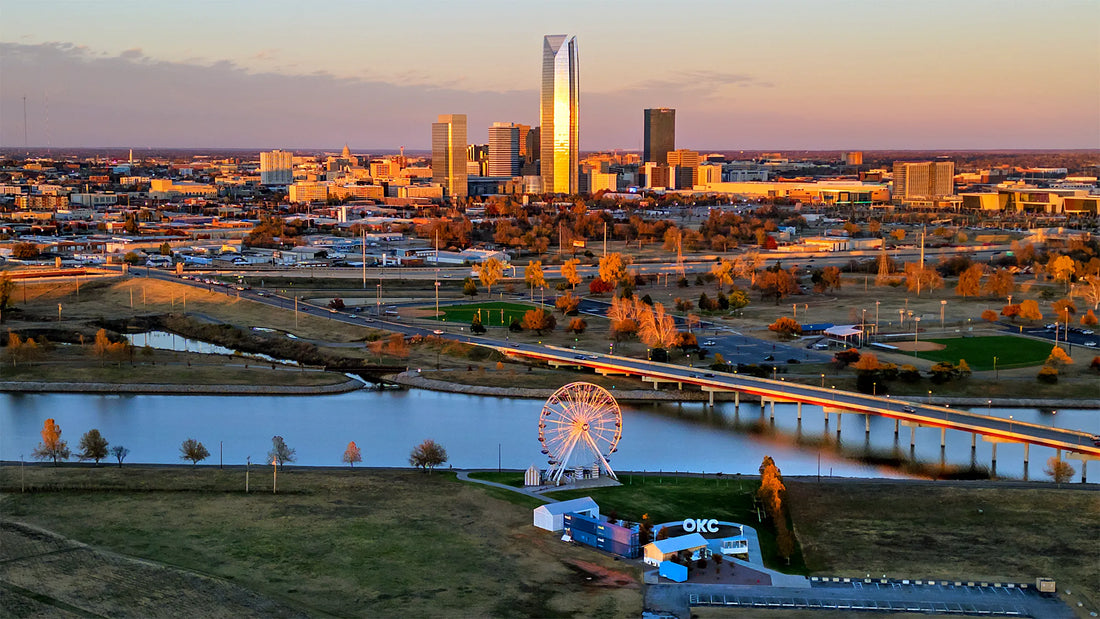 Top or Best Athlete Brand Partnership Agencies and Companies in Oklahoma City, Oklahoma