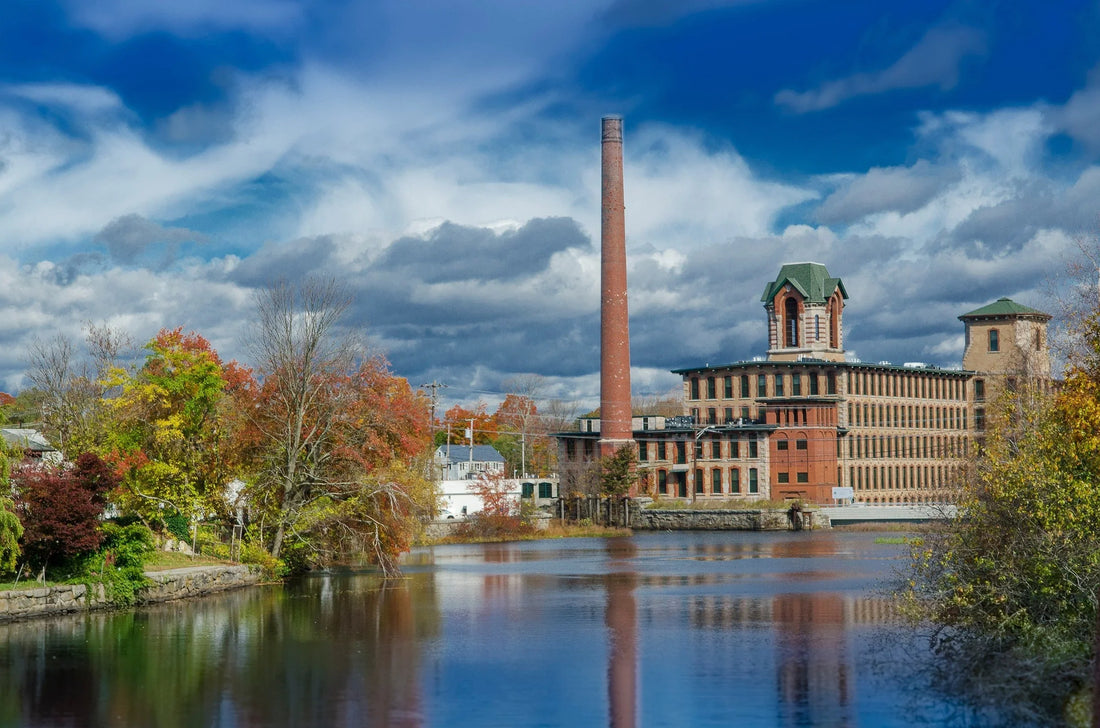 Top or Best Website Design Agencies and Companies in Coventry, Rhode Island