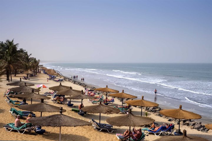 Top 5 Menu Design Agencies in The Gambia