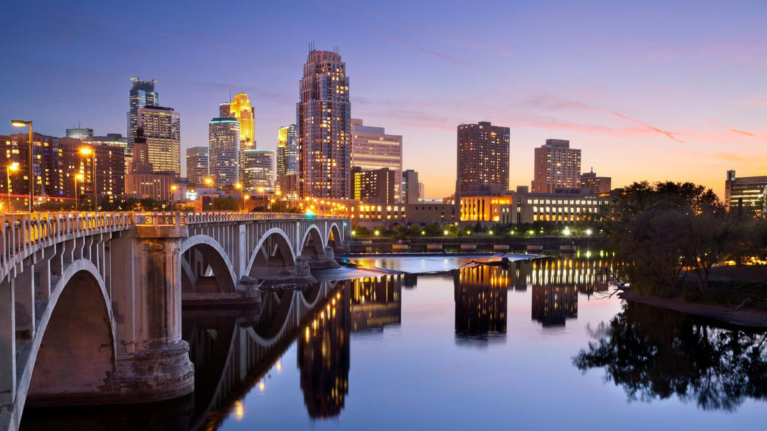 Top or Best Email Campaign Design Agencies and Companies in Minneapolis, Minnesota