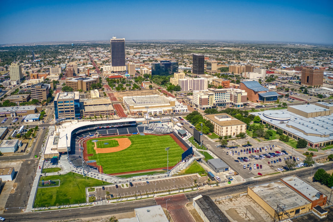 Top or Best Copywriting Agencies and Companies in Amarillo, Texas