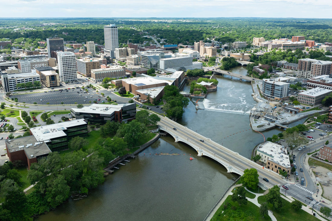 Top or Best Video Editing Agencies and Companies in South Bend, Indiana