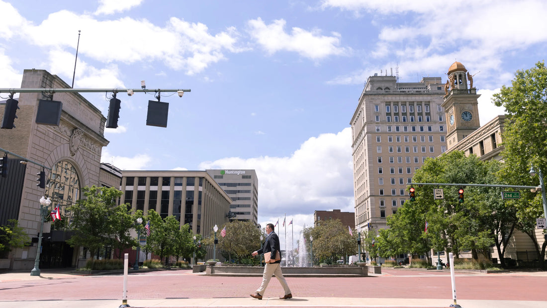 Top or Best Custom Graphics for Videos Agencies and Companies in Canton, Ohio