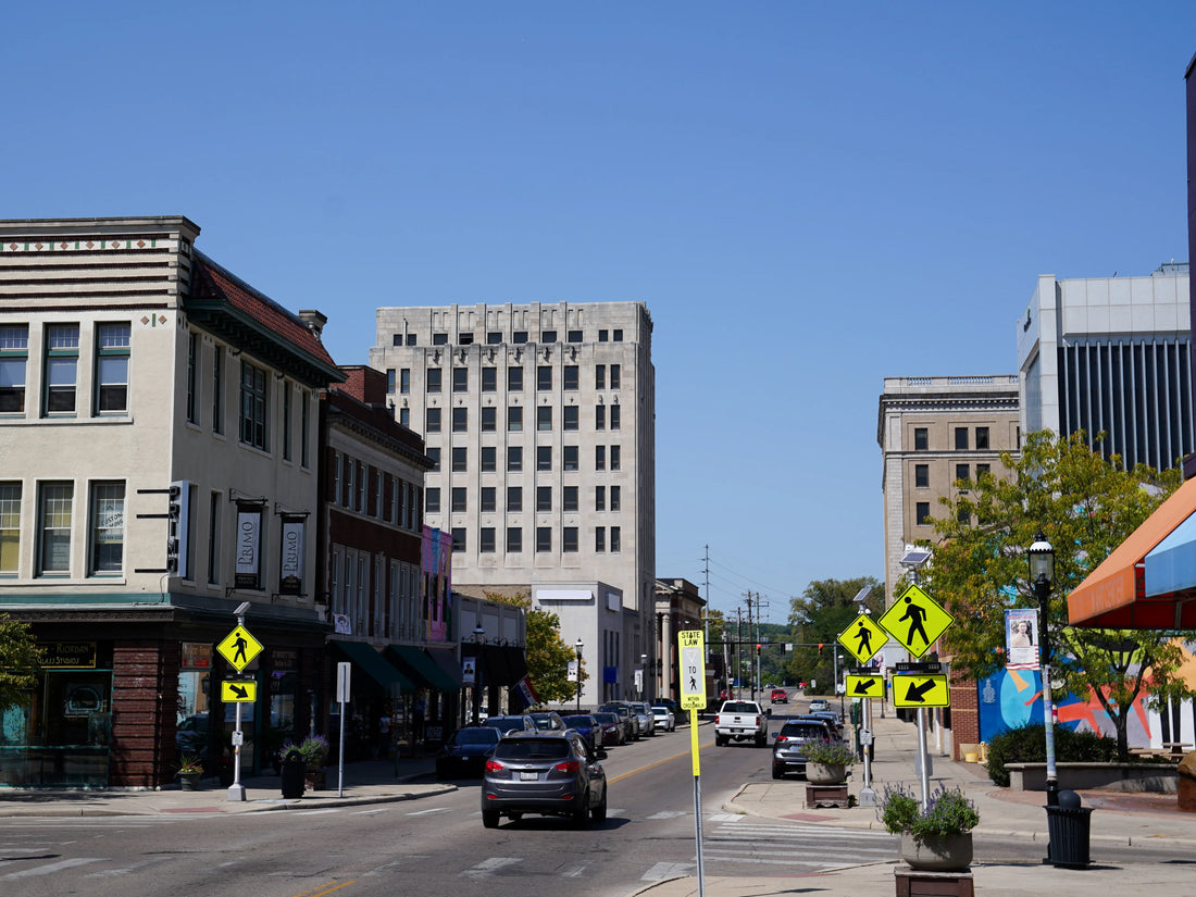 Top or Best Postcard Design Agencies and Companies in Middletown, Ohio