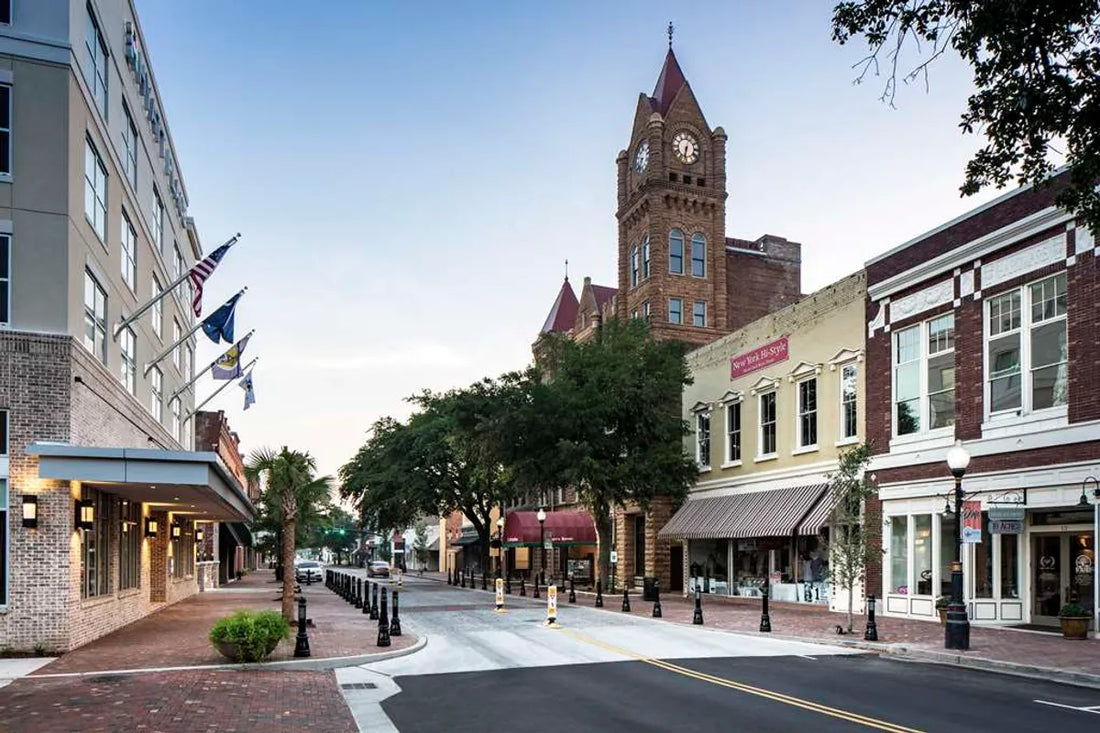 Top or Best Stationery Design Agencies and Companies in Sumter, South Carolina