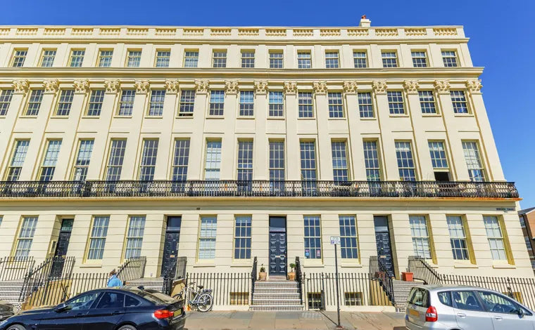 Top or Best Banner Ads Design Agencies and Companies in Brighton and Hove, England